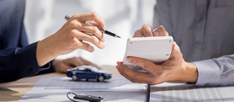 What’s My Car Worth? Tips to Boost Trade-In Value