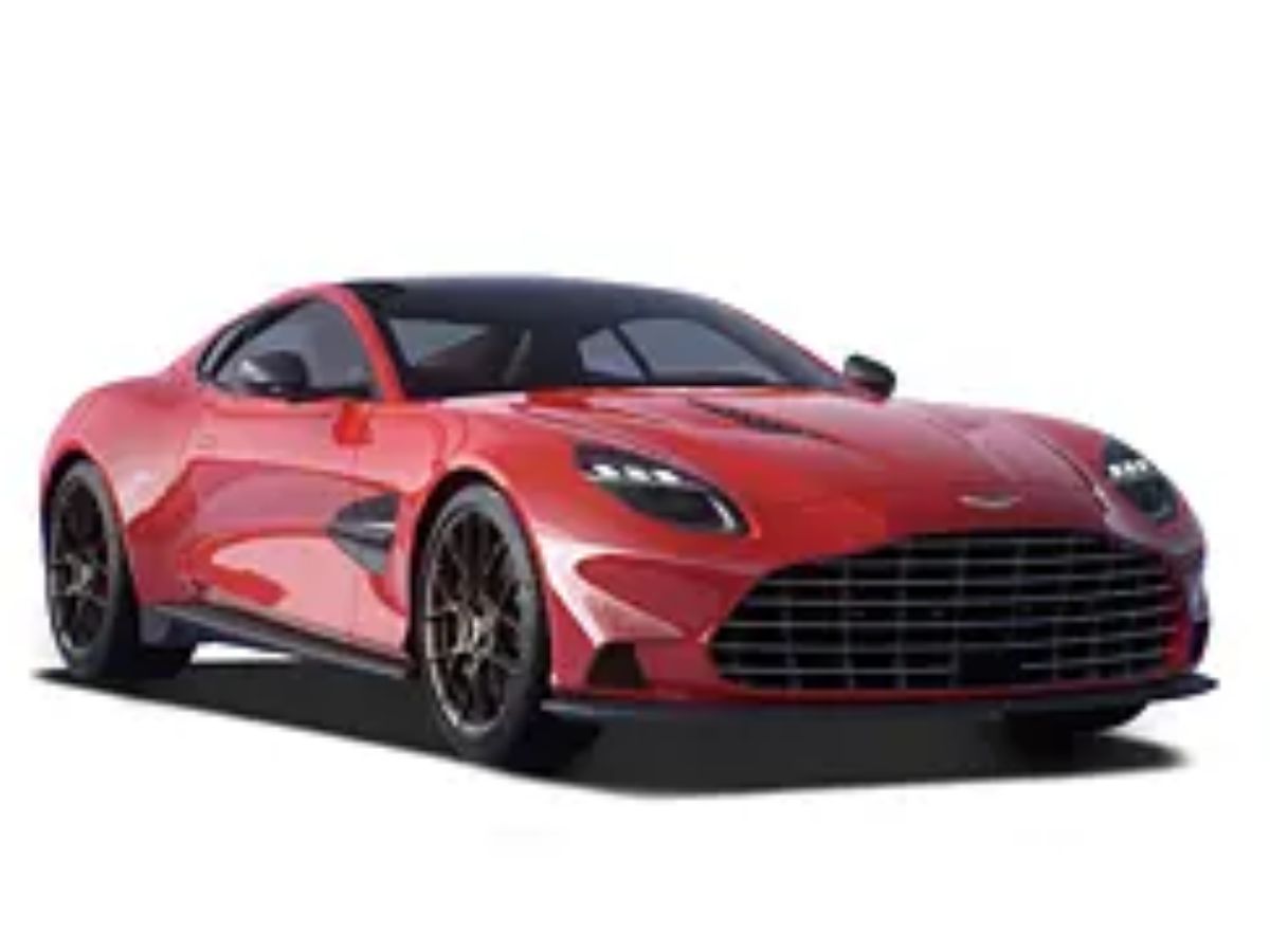 Sell My Aston Martin